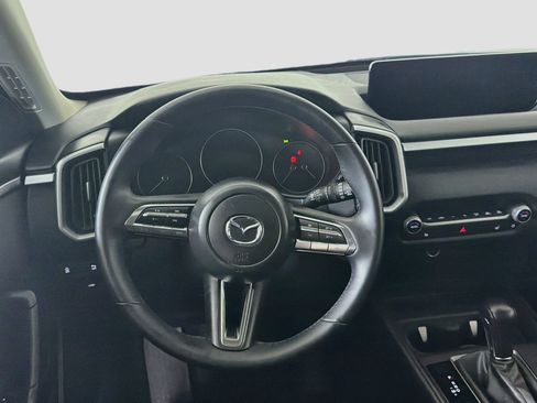 Used 2026 MAZDA CX-50 AWD 2.5 S w/ Preferred Pkg image 17
