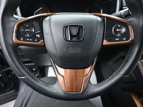 Used 2017 Honda CR-V EX-L image 17