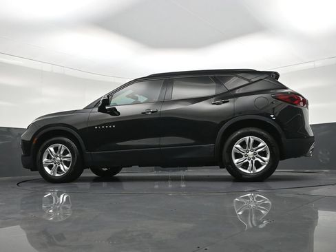 Used 2020 Chevrolet Blazer LT FWD image 26
