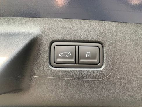 New 2026 Hyundai Santa Fe SEL AWD/4WD image 6