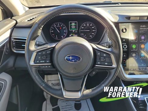 Used 2023 Subaru Outback Limited image 9