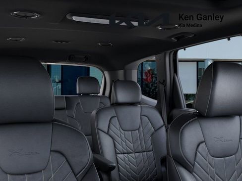 New 2025 Kia Telluride EX X-Line image 27