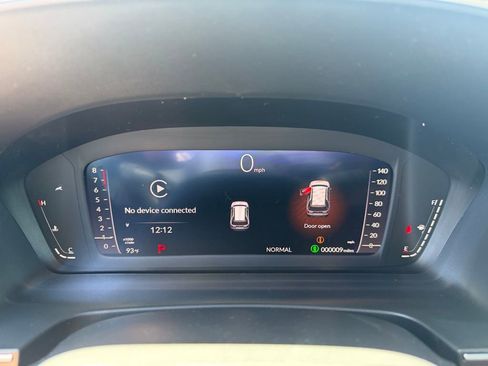 New 2026 Honda Passport TrailSport Elite image 17