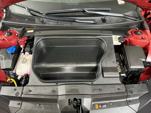 Used 2024 Hyundai Ioniq 6 SEL RWD image 33