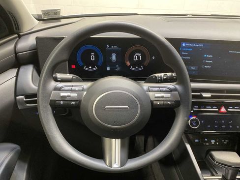 Used 2025 Hyundai Tucson SEL image 15