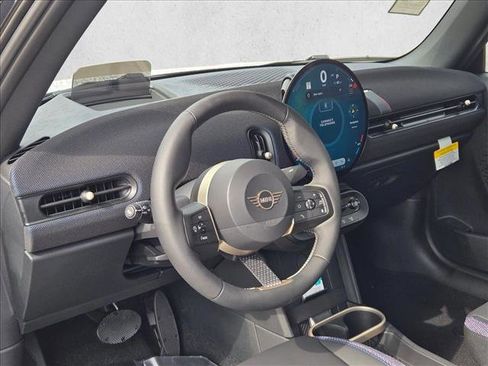 New 2026 MINI Cooper Convertible image 3