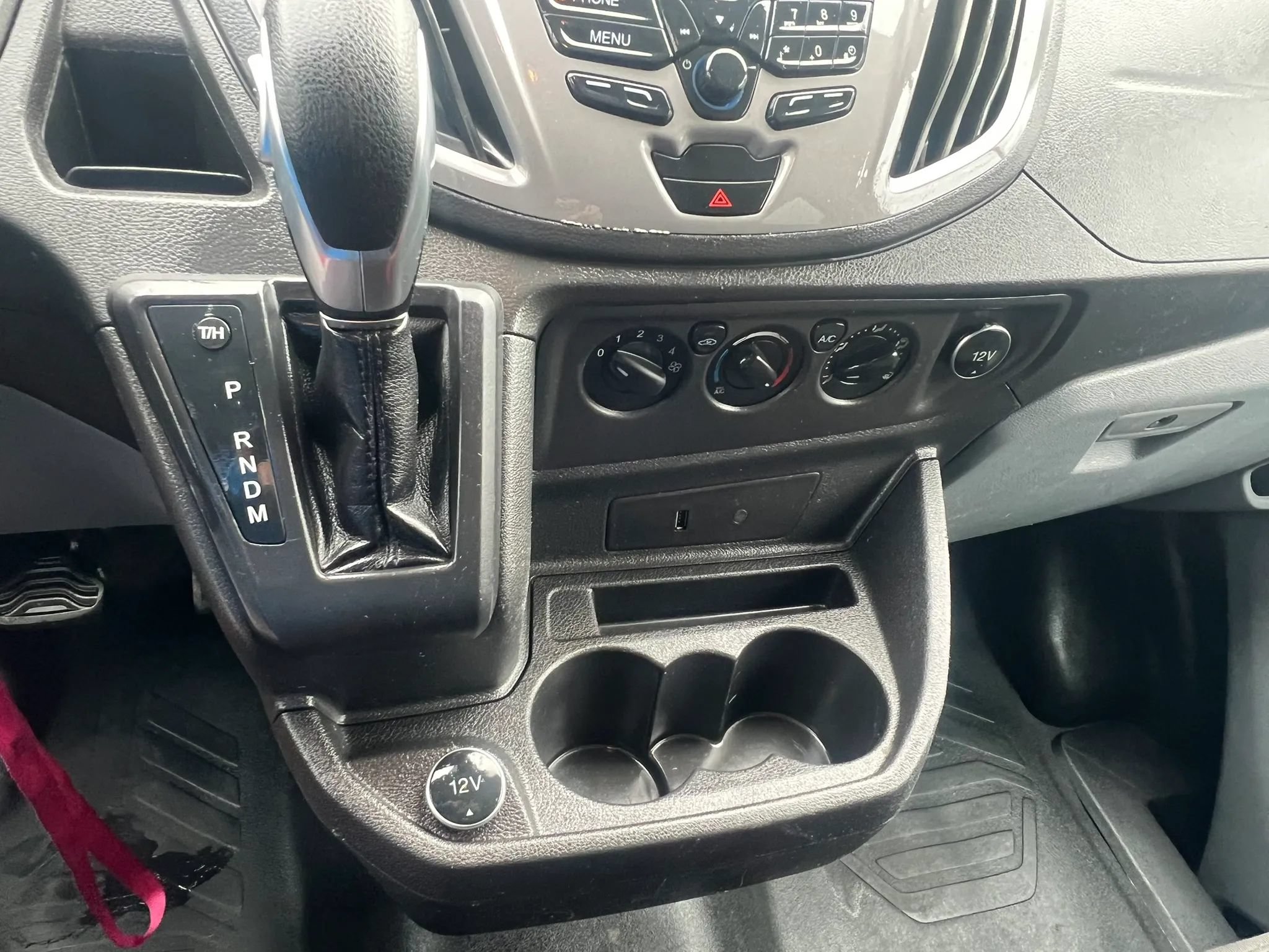 Used 2019 Ford Transit 350 XLT RWD image 24