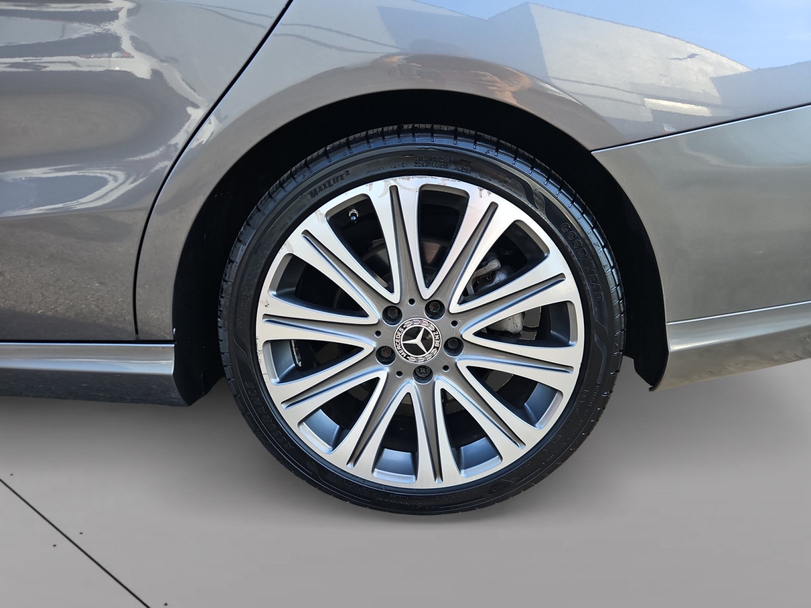 Used 2019 Mercedes-Benz CLA 250 4MATIC image 14