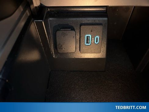 Used 2022 Ford Explorer ST w/ Equipment Group 401A image 37