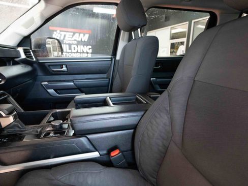 Used 2023 Toyota Tundra SR5 image 10