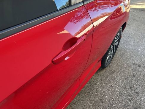 Used 2018 Honda Civic LX image 14