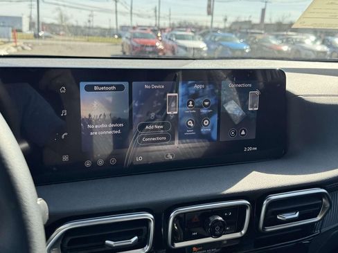 New 2026 Nissan Sentra SV w/ Floor Mat Package image 18