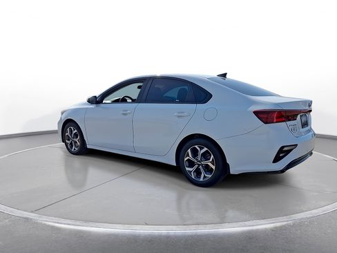 Used 2019 Kia Forte LXS FWD image 6