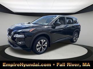 Used 2023 Nissan Rogue SV 360° Tour