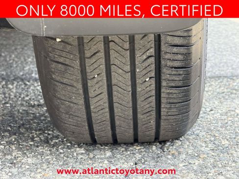 Certified 2025 Toyota Highlander LE AWD/4WD image 38