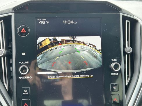 Used 2024 Subaru WRX Premium image 21