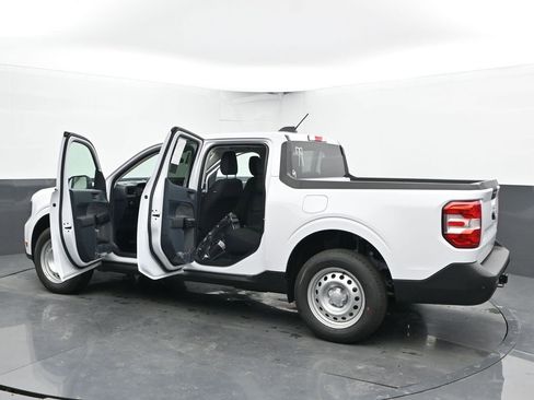 New 2026 Ford Maverick XL image 52