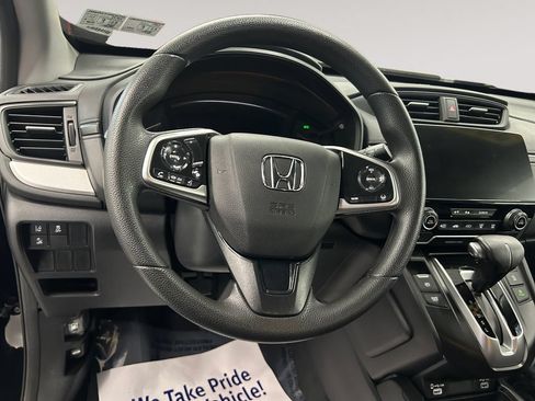 Certified 2022 Honda CR-V Special Edition image 12