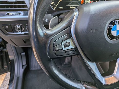 Used 2019 BMW X3 xDrive30i image 19