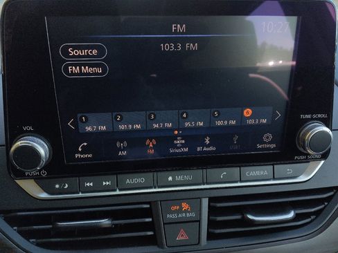 Used 2024 Nissan Altima 2.5 SV image 25