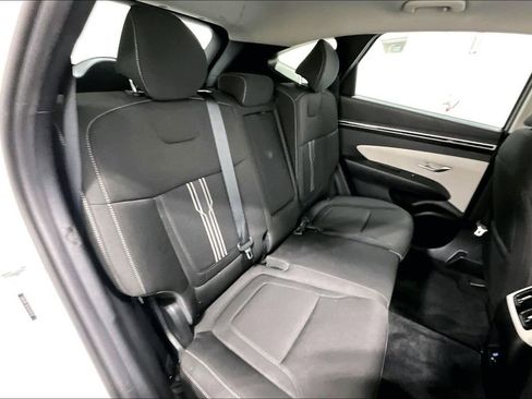 Used 2023 Hyundai Tucson SEL AWD/4WD image 32