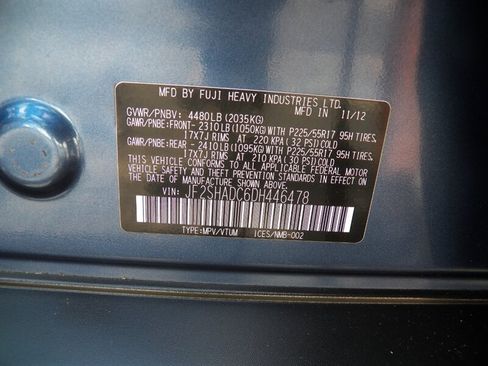 Used 2013 Subaru Forester 2.5X Premium w/ All-Weather Plus Pkg AWD/4WD image 20