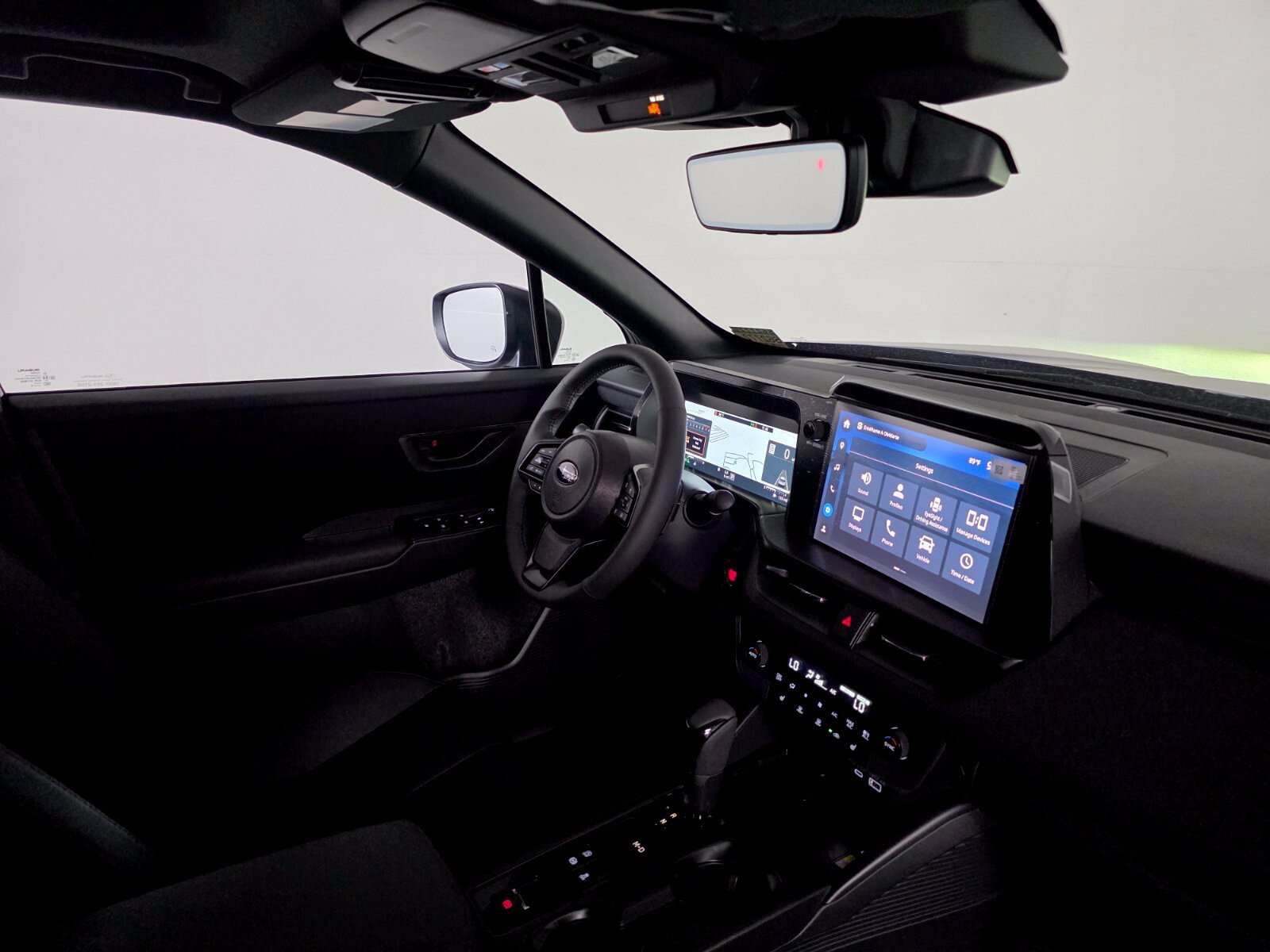 New 2026 Subaru Outback Premium AWD/4WD image 20