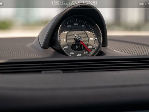 Used 2022 Porsche Panamera 4S image 38