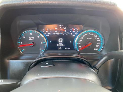 Used 2017 Chevrolet Tahoe LT image 13