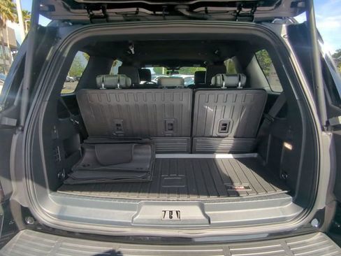 Used 2024 Ford Expedition Timberline image 14