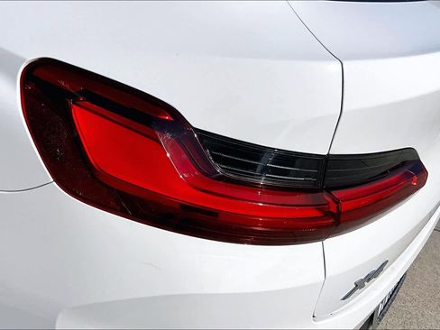 Used 2023 BMW X4 xDrive30i w/ Premium Package image 28