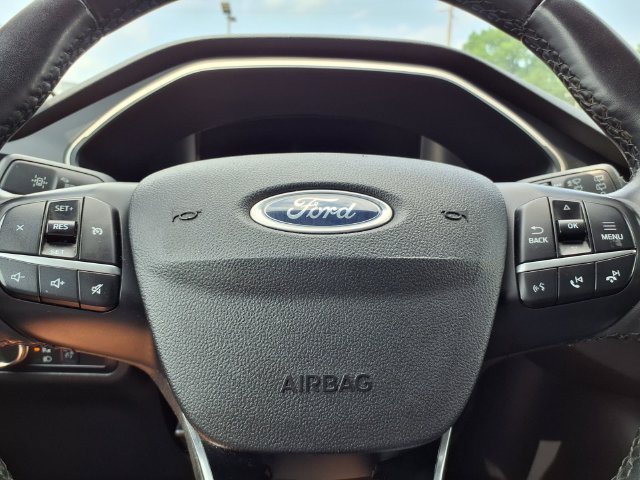 Used 2022 Ford Escape SE w/ Convenience Package AWD/4WD image 14