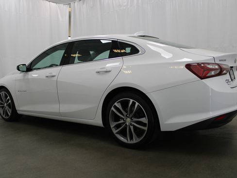 Used 2023 Chevrolet Malibu LT image 7