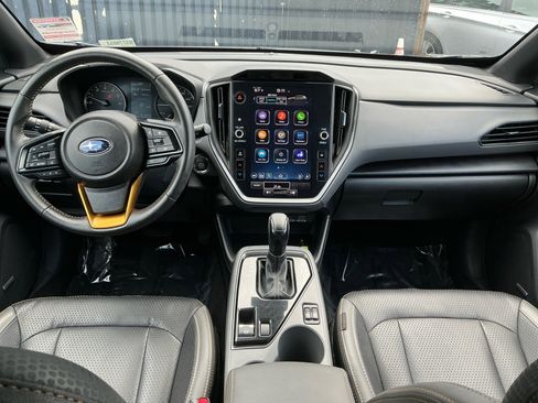 Used 2024 Subaru Crosstrek 2.5i Wilderness w/ Crosstrek Mirror Package AWD/4WD image 15