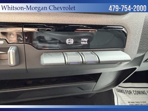 Used 2024 RAM 2500 Tradesman w/ Chrome Appearance Group AWD/4WD image 30