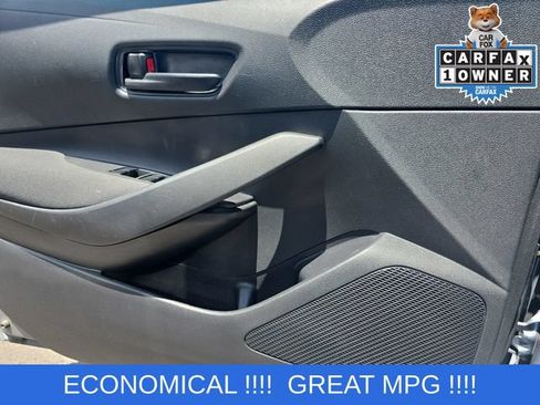 Used 2024 Toyota Corolla LE FWD image 11