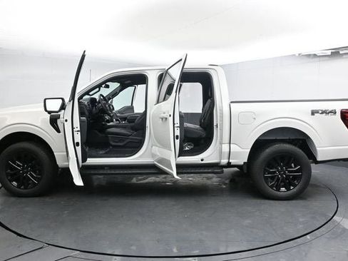 New 2026 Ford F150 Lariat w/ Equipment Group 501A Mid AWD/4WD image 40