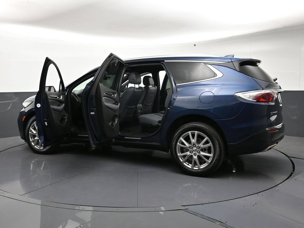 Certified 2024 Buick Enclave Essence w/ Experience Buick Package AWD/4WD image 35