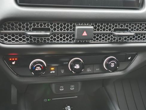 New 2026 Honda HR-V Sport image 19