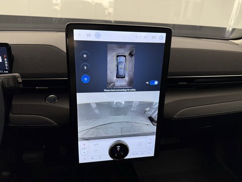 Used 2024 Ford Mustang Mach-E Select w/ Comfort Package Lite image 34