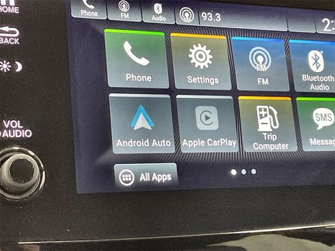 Certified 2023 Honda Passport EX-L image 14