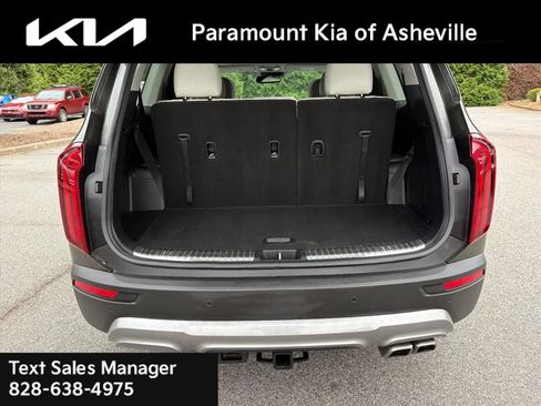 Used 2020 Kia Telluride SX w/ SX Prestige Package image 29
