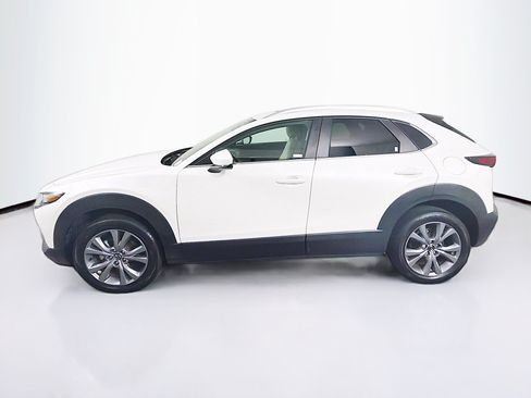 Used 2025 MAZDA CX-30 AWD 2.5 S w/ Preferred Package image 4