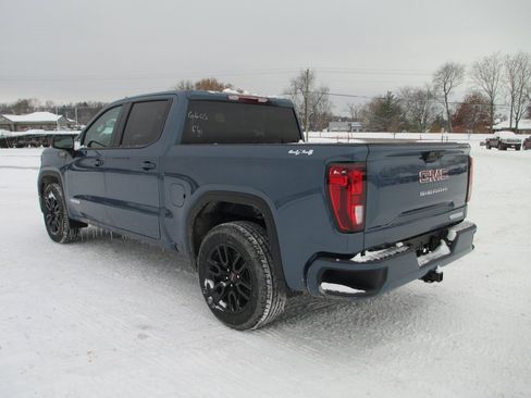 New 2026 GMC Sierra 1500 Elevation image 7
