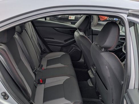 Used 2023 Subaru WRX image 18