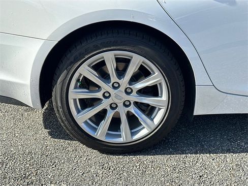 Used 2023 Cadillac CT5 Luxury w/ Sun And Sound Package image 17