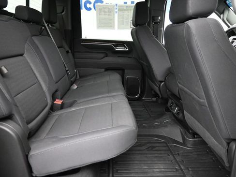 Used 2026 GMC Sierra 3500 SLE w/ SLE Value Package AWD/4WD image 10