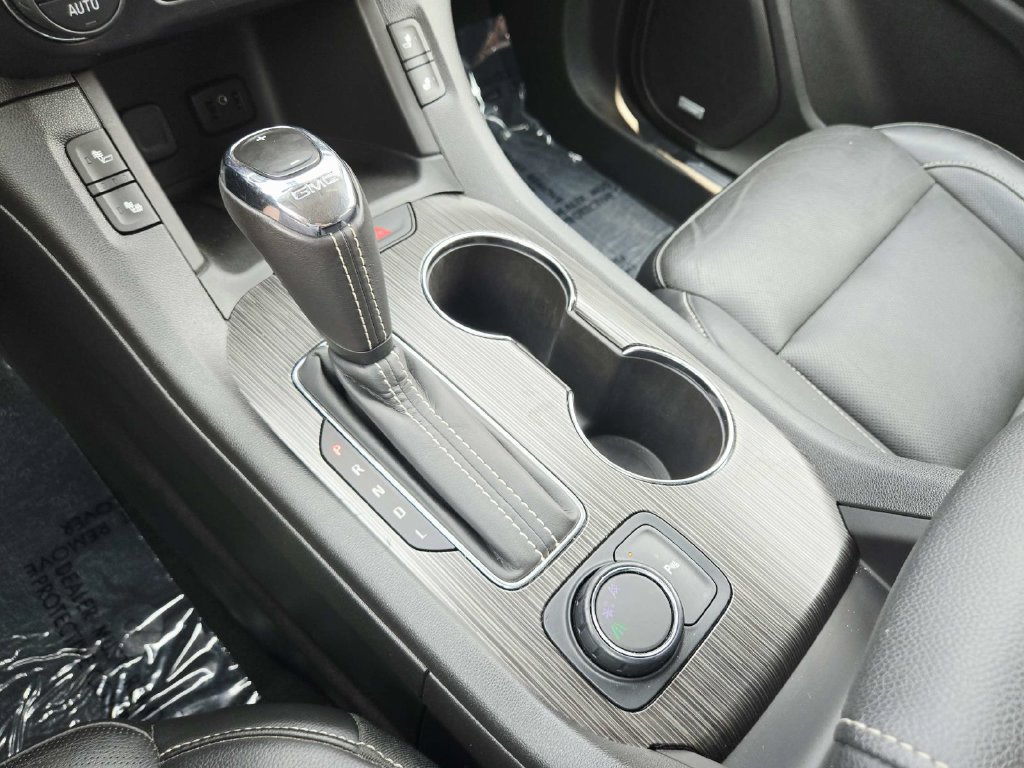 Used 2019 GMC Acadia SLT FWD image 31