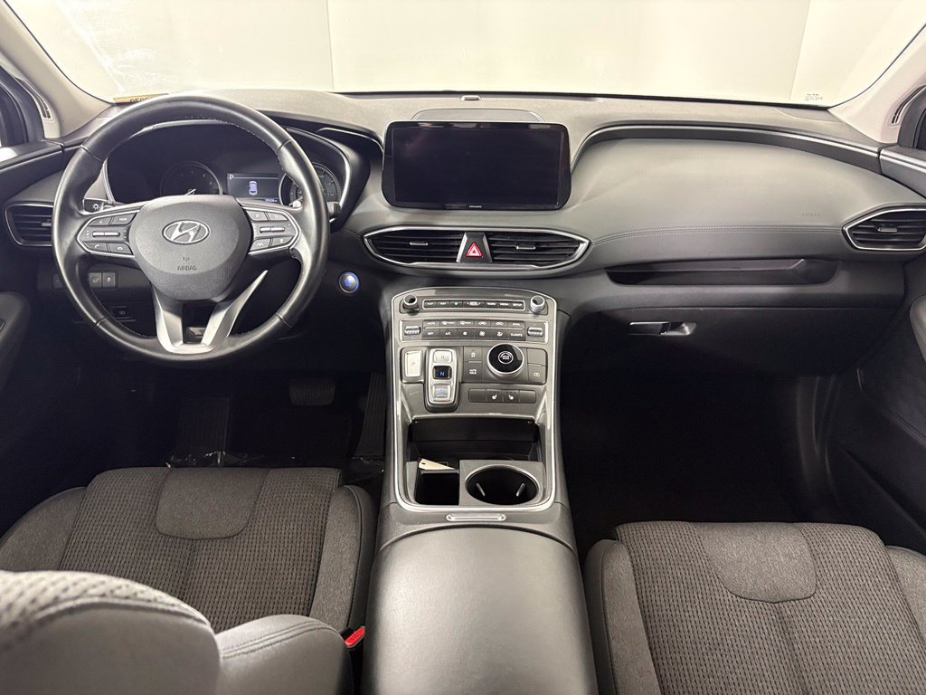 Used 2023 Hyundai Santa Fe SEL FWD image 40