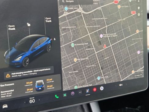 Used 2022 Tesla Model 3 image 11